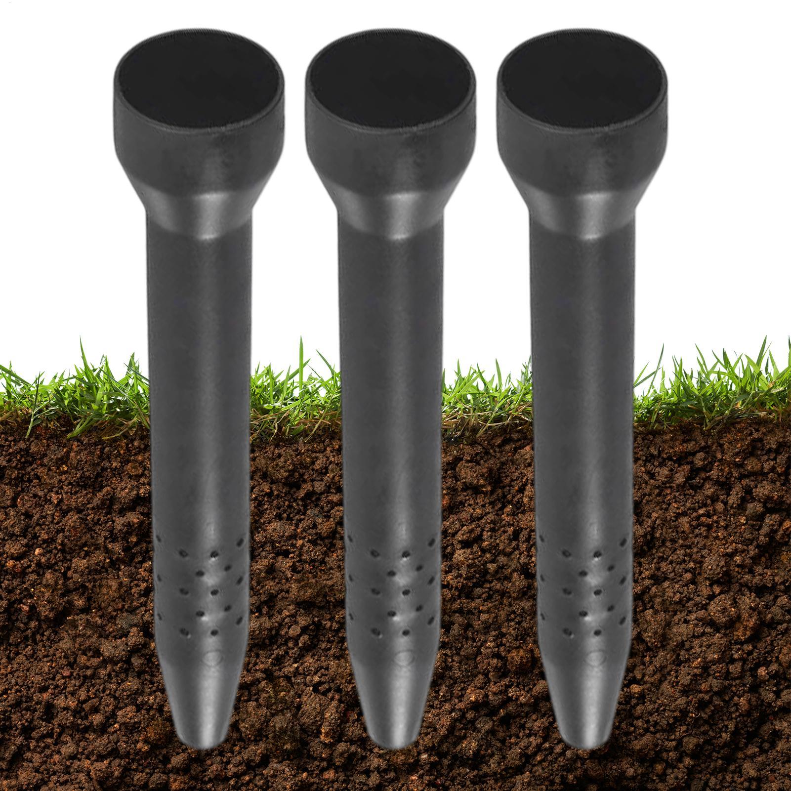 Smart Garden Tower - Garden Watering Spikes 3 Pack Root