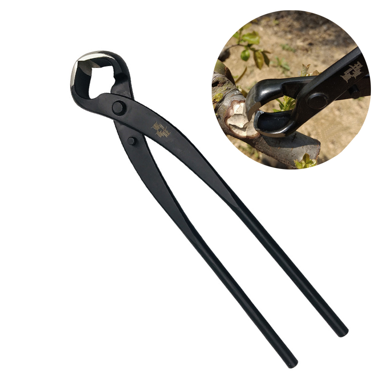 Smart Garden Edging - 180/210/290Mm Cây Cảnh Núm Dao Lõm