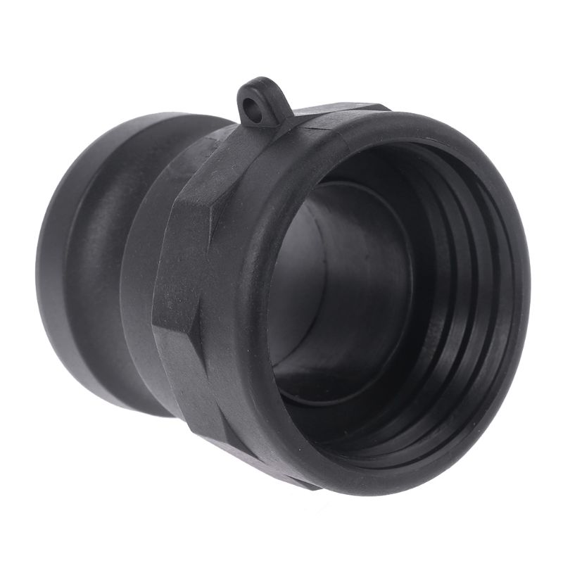 1000L IBC Túi Xe Tăng Adapter  - đánh giá và giá Smart Garden Lock
