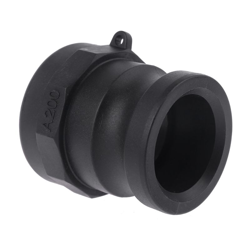 1000L IBC Túi Xe Tăng Adapter  - đánh giá và giá Smart Garden Lock