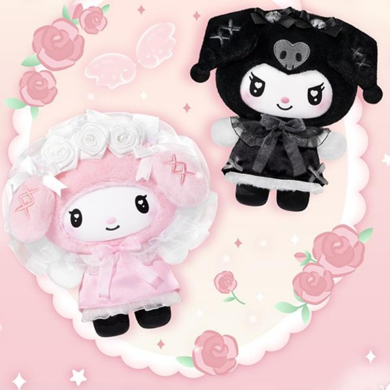 Genuine Toptoy Sanrio Characte - đánh giá và giá Smart Garden Storage