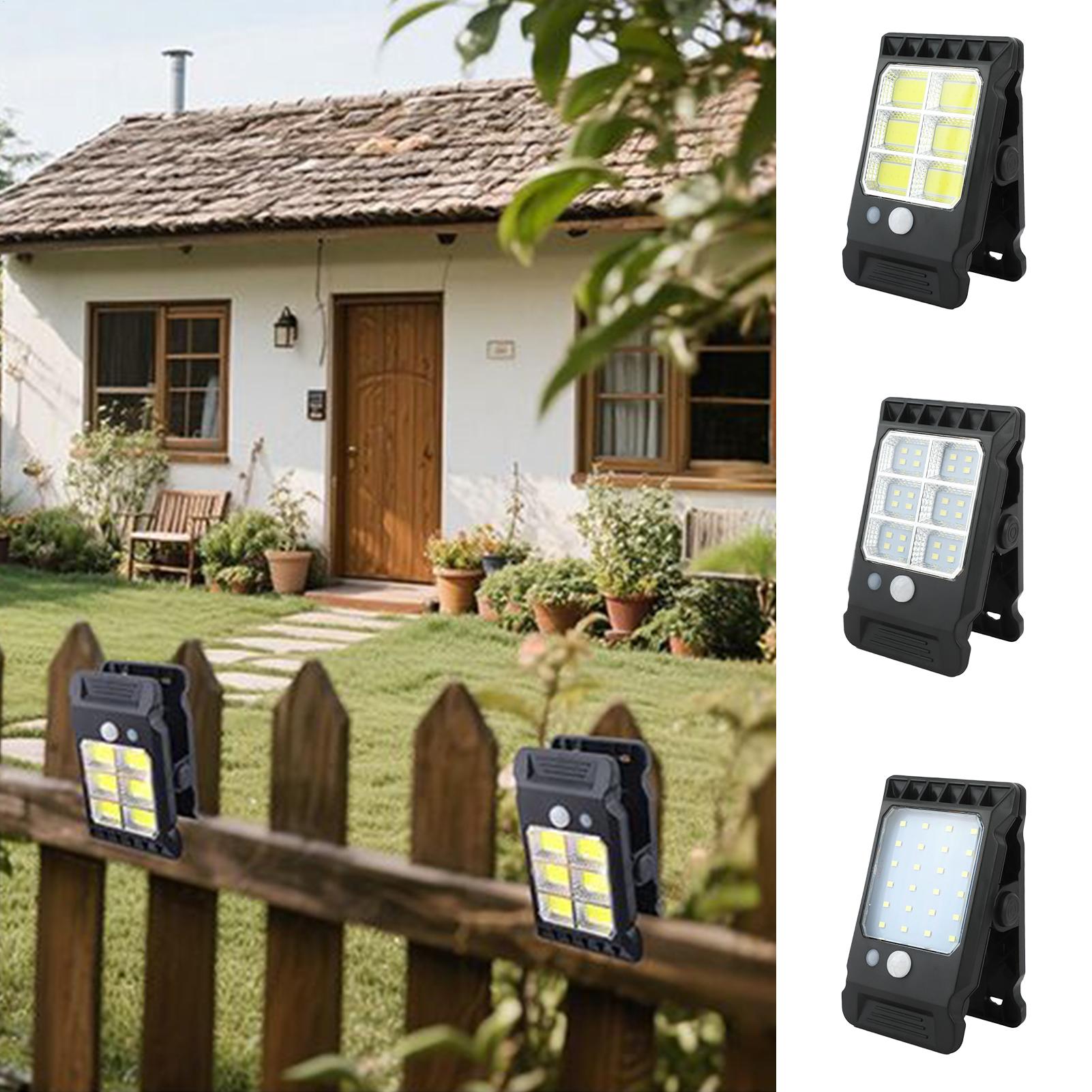 Clip Solar Lights Outdoor Smar - đánh giá và giá Smart Garden Umbrella