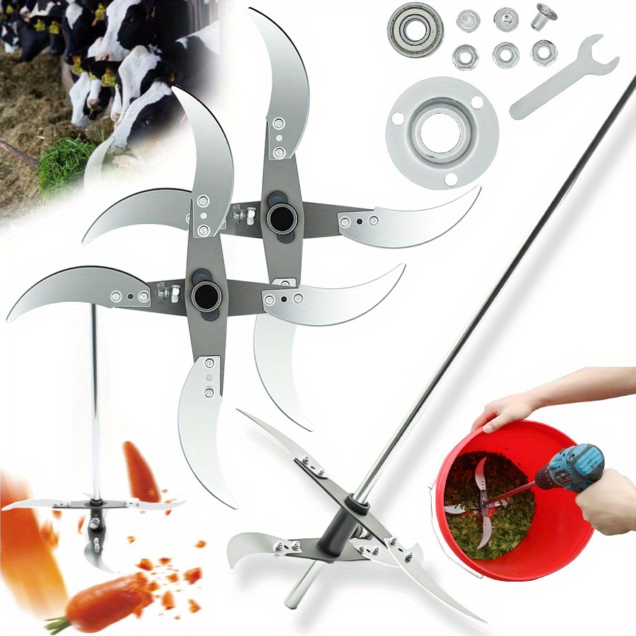 Multifunctional Grass Cutting  - đánh giá và giá Smart Garden Edging