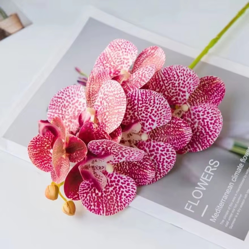 3D Artificial Flowers Plastic  - đánh giá và giá Smart Garden Storage