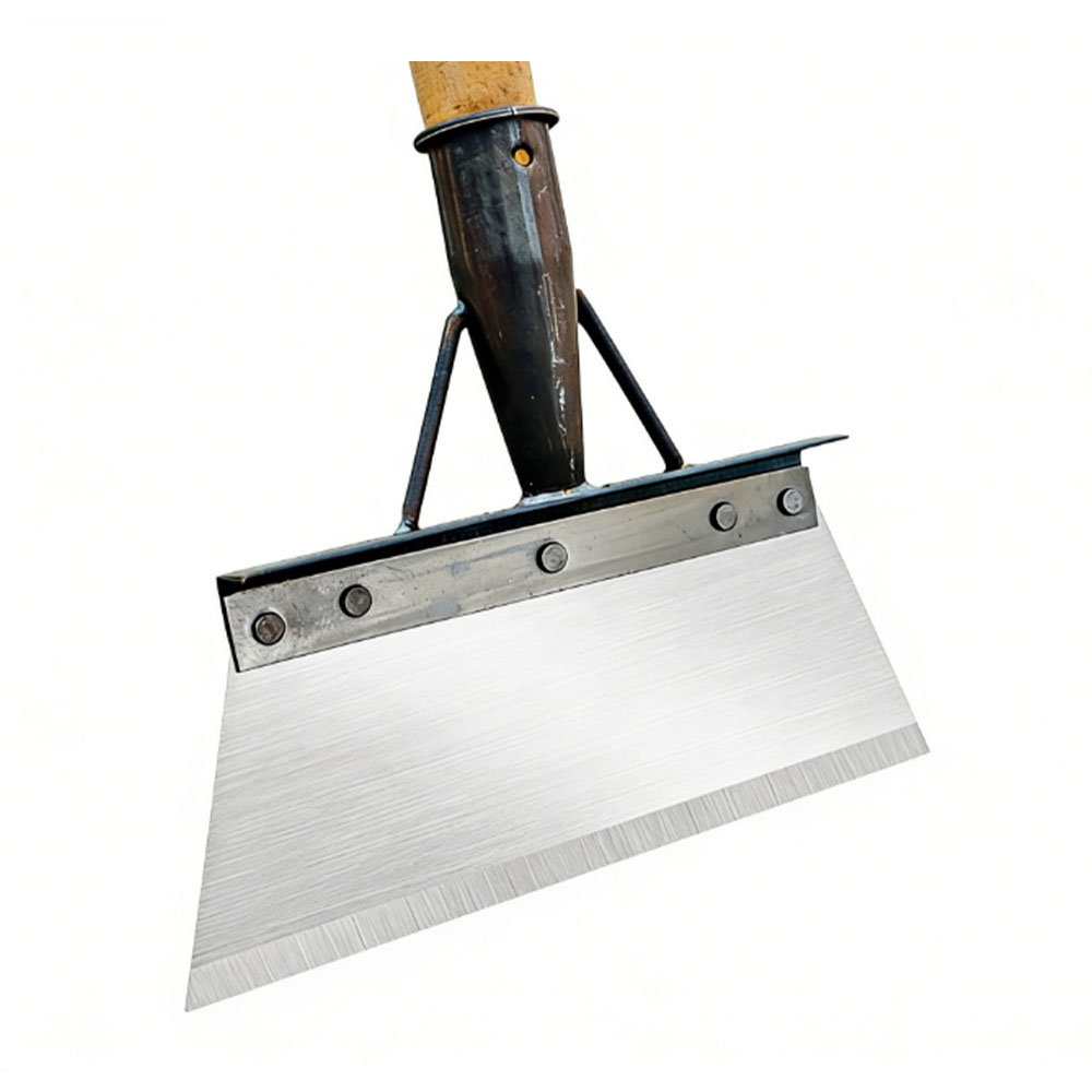 Metal Weeding & Edging Shovel  - đánh giá và giá Smart Garden Edging