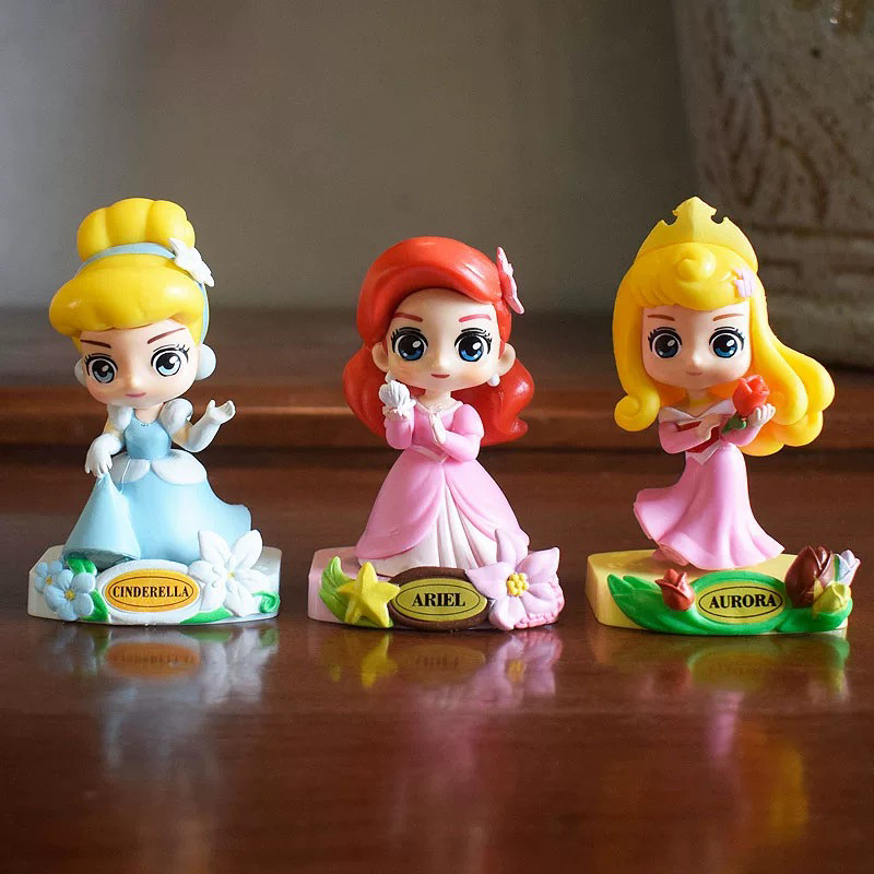 Disney Princess Garden Dream S - đánh giá và giá Smart Garden Storage