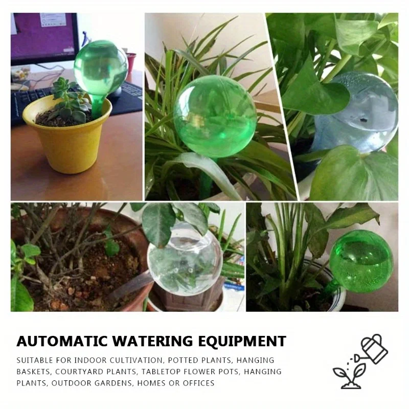 6PCS Indoor Plants Self Wateri - đánh giá và giá Smart Garden Tower