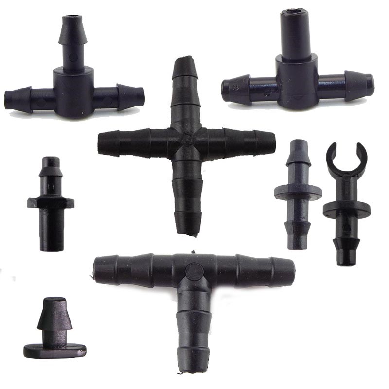 50pcs Garden Drip Irrigation C - đánh giá và giá Smart Garden Tower