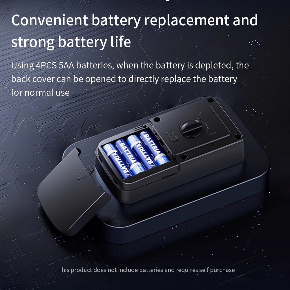 Wifi Fingerprint Waterproof Ou - đánh giá và giá Smart Garden Lock