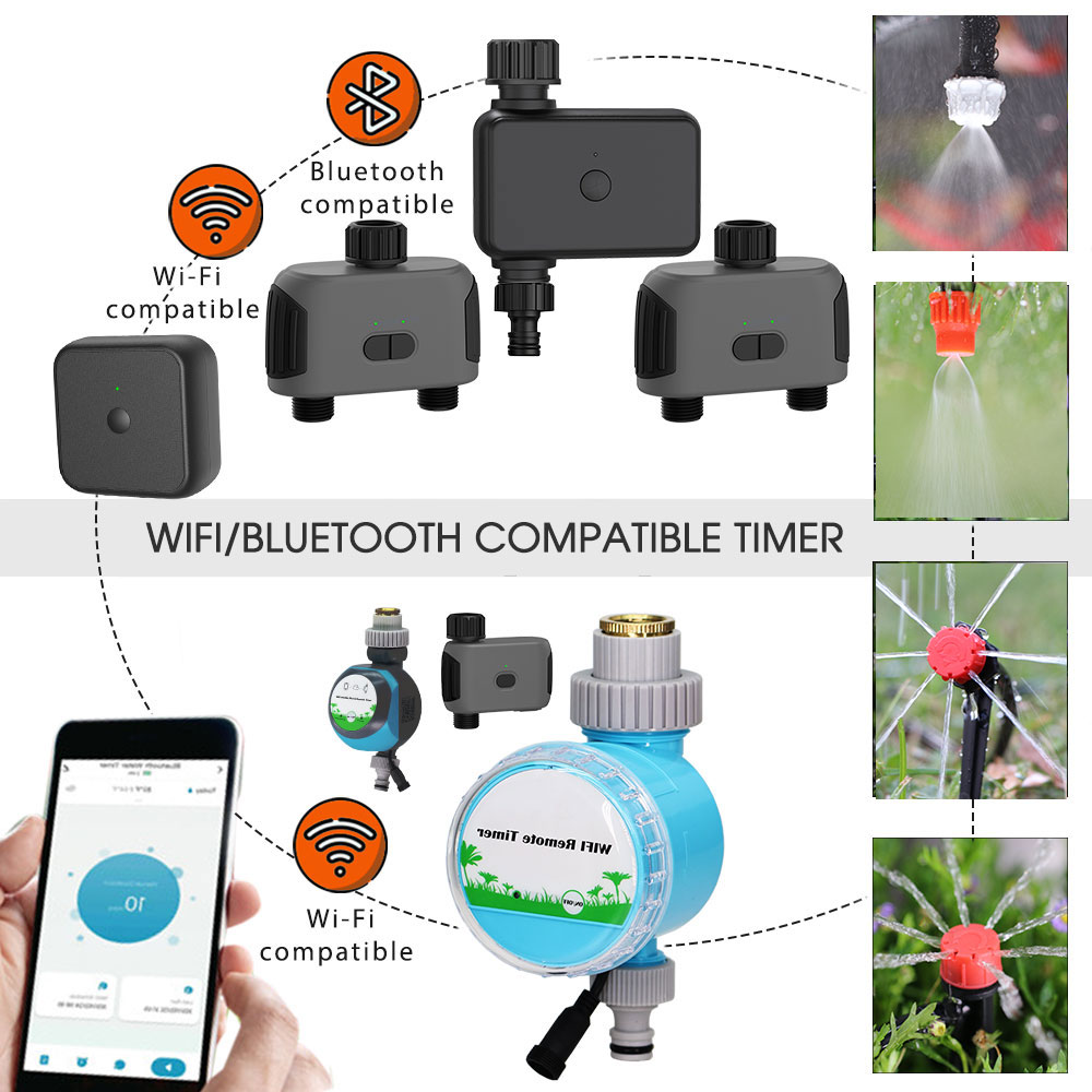 30-50M Smart Garden Watering S - đánh giá và giá Smart Garden Tower