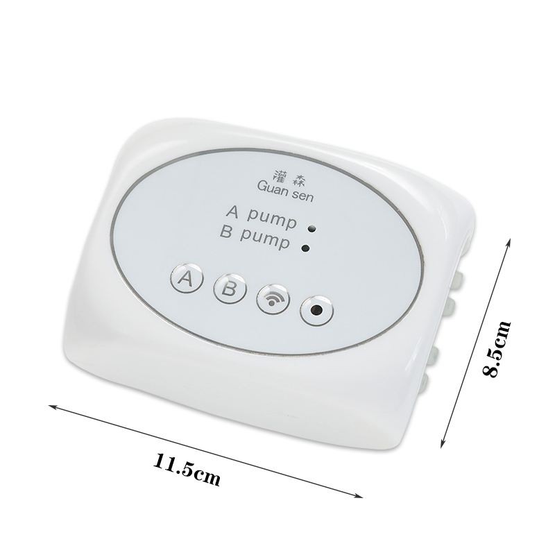 WiFi Smart Garden Irrigation C - đánh giá và giá Smart Garden Lock