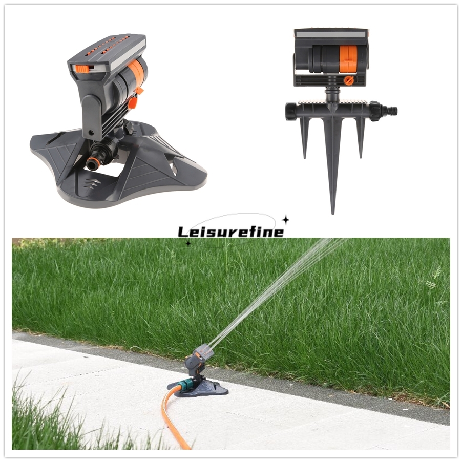 Automatic Garden Sprinkler Swi - đánh giá và giá Smart Garden Sprinkler System