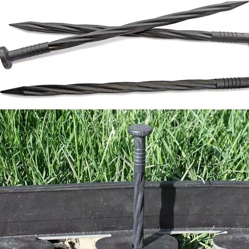 10-50pcs Garden Plastic Lawn S - đánh giá và giá Smart Garden Edging