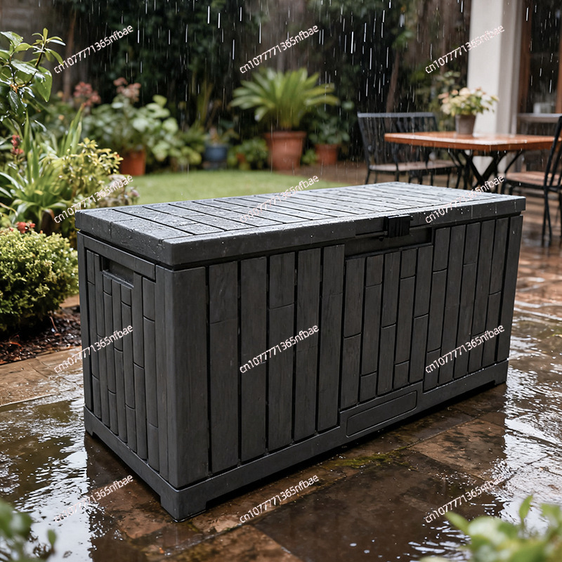 Outdoor Waterproof Dustproof S - đánh giá và giá Smart Garden Storage