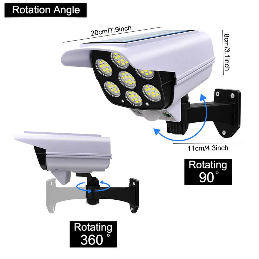 Outdoor Solar Light Motion Sen - đánh giá và giá Smart Led Garden