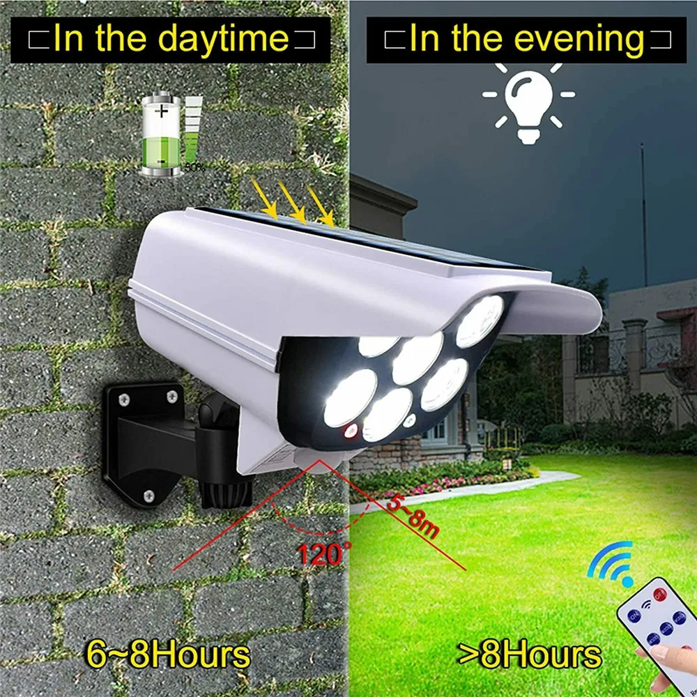 Outdoor Solar Light Motion Sen - đánh giá và giá Smart Led Garden