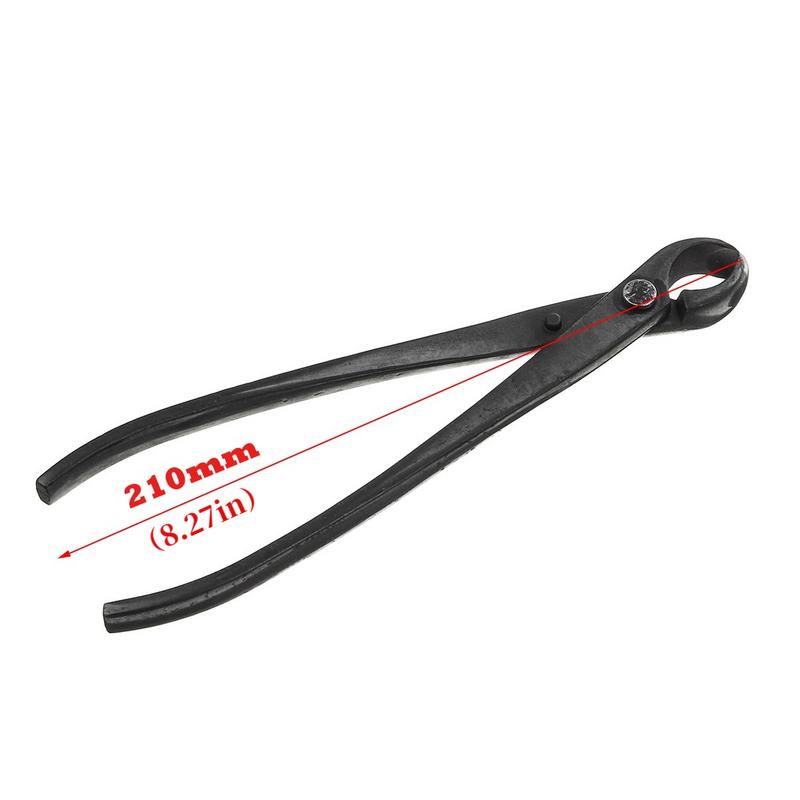 1PC 210mm Professional Round E - đánh giá và giá Smart Garden Edging