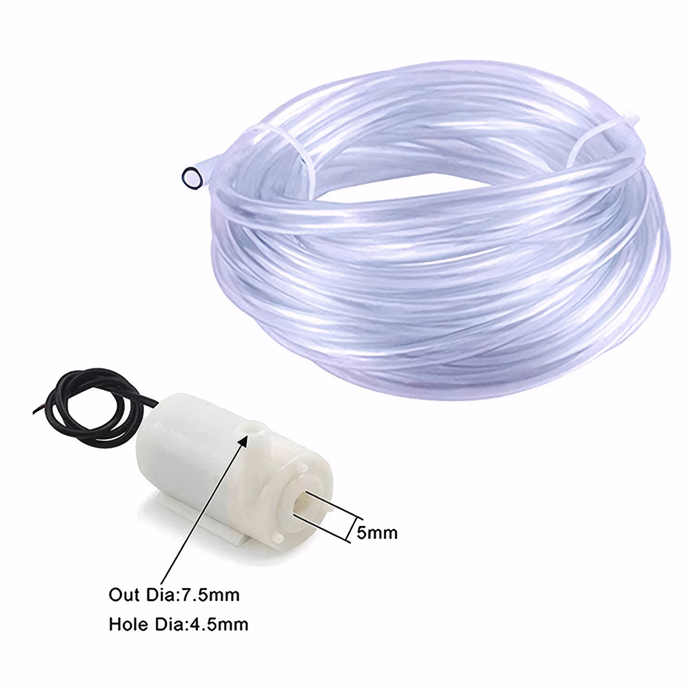 DIY Automatic Irrigation Syste - đánh giá và giá Self Watering Pot Sensor