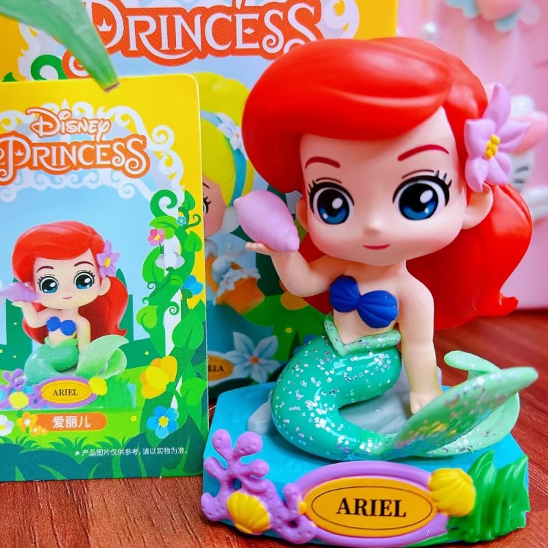 Disney Princess Garden Dream S - đánh giá và giá Smart Garden Storage