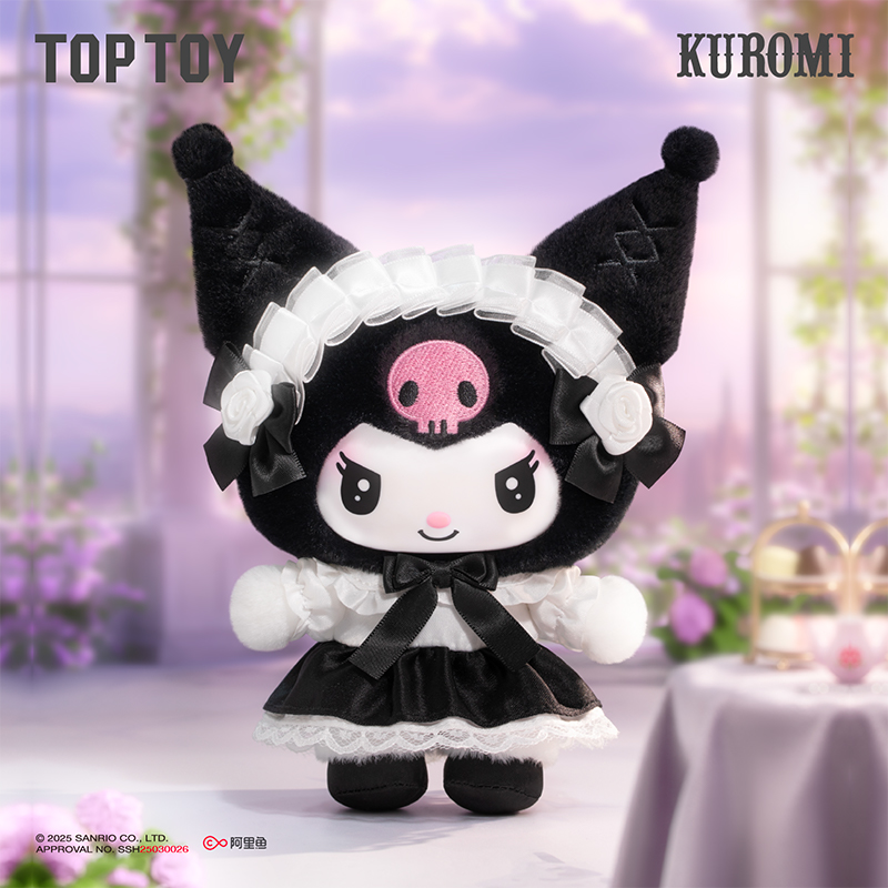 New Toptoy Sanrio Family Angel - đánh giá và giá Smart Garden Storage