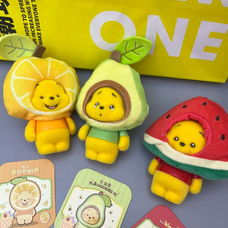 Genuine Winnie The Pooh A Smal - đánh giá và giá Smart Garden Storage