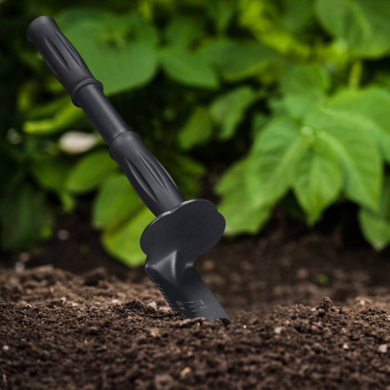 Kim Loại Đào Công Cụ Răng Cưa  - đánh giá và giá Smart Garden Edging