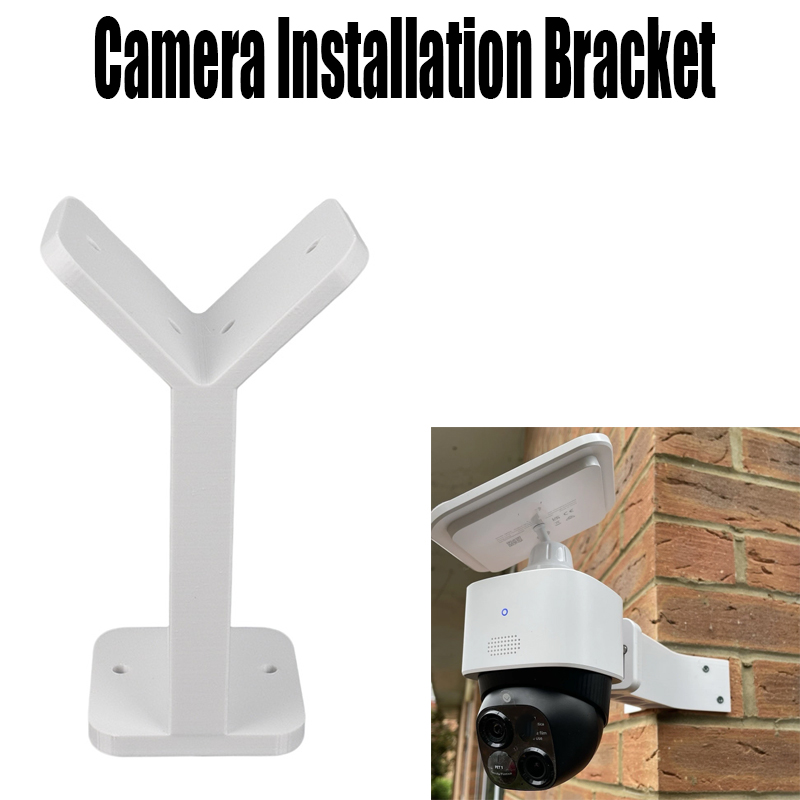1pc Camera Installation Bracke - đánh giá và giá Eufy Camera S340