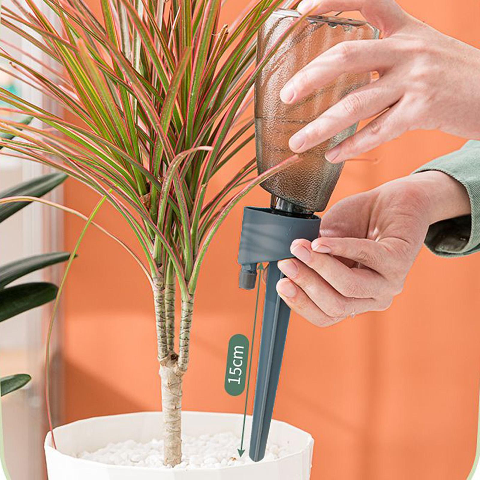 6pcs Automatic Waterer Househo - đánh giá và giá Smart Garden Tower