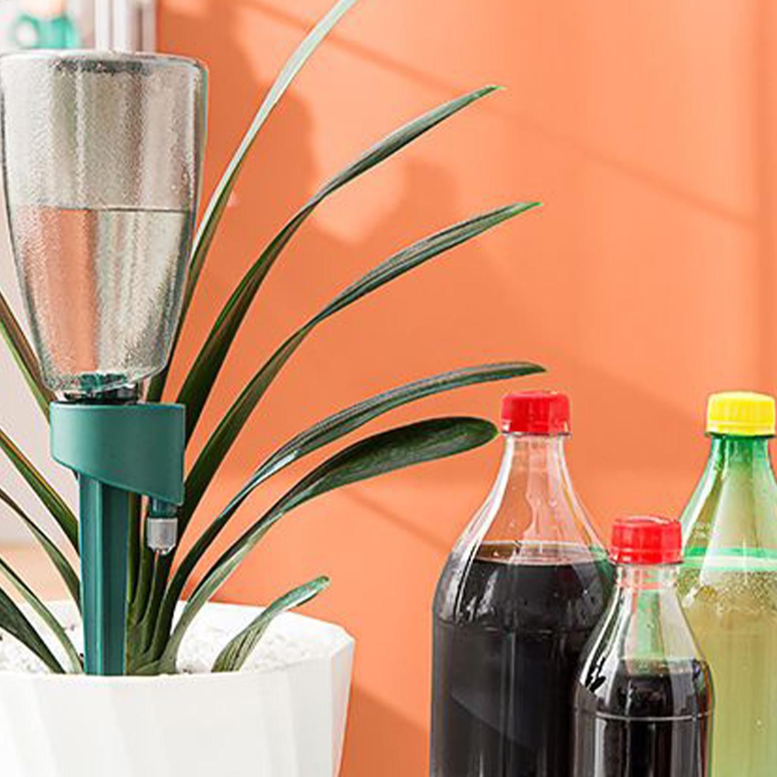 6pcs Automatic Waterer Househo - đánh giá và giá Smart Garden Tower