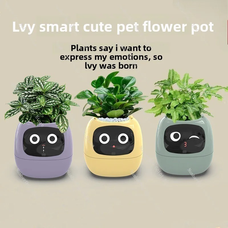 USB Rechargeable Self-Watering - đánh giá và giá Self Watering Pot Sensor