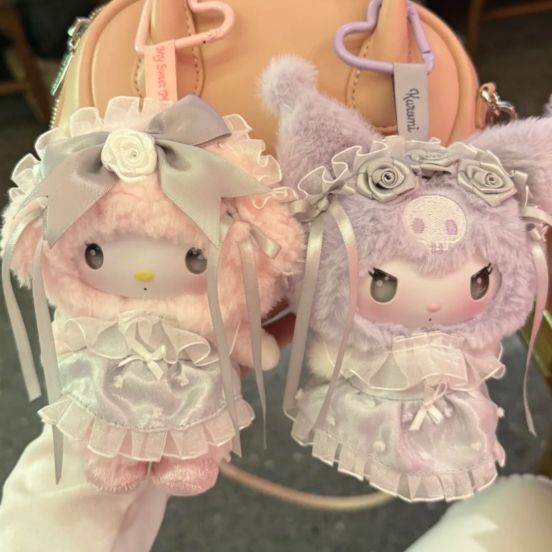 Hot Sanrio Family Vinyl Cute B - đánh giá và giá Smart Garden Storage