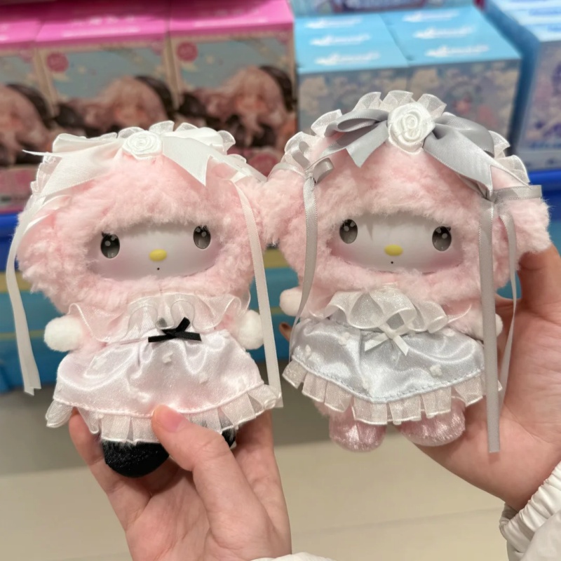 Hot Sanrio Family Vinyl Cute B - đánh giá và giá Smart Garden Storage