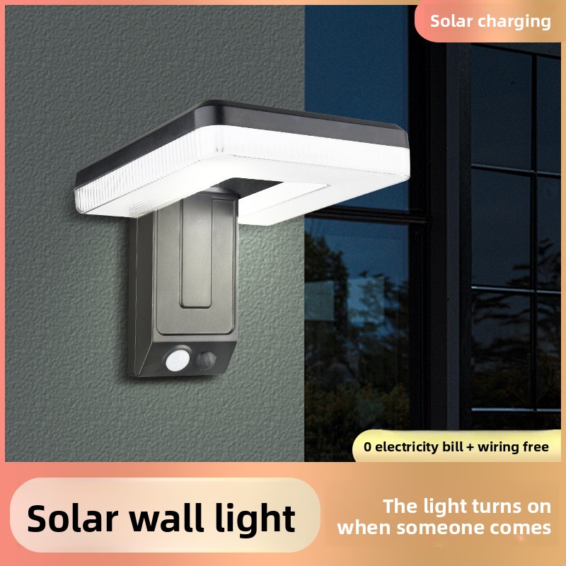New Smart Outdoor Foldable Sol - đánh giá và giá Smart Led Garden