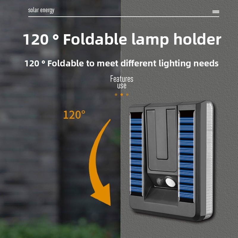 New Smart Outdoor Foldable Sol - đánh giá và giá Smart Led Garden