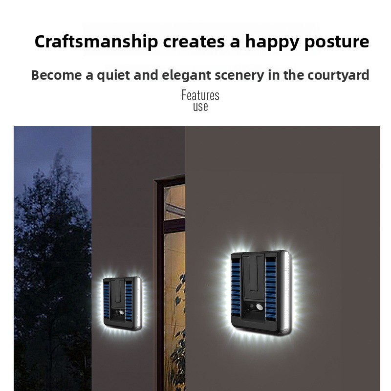 New Smart Outdoor Foldable Sol - đánh giá và giá Smart Led Garden